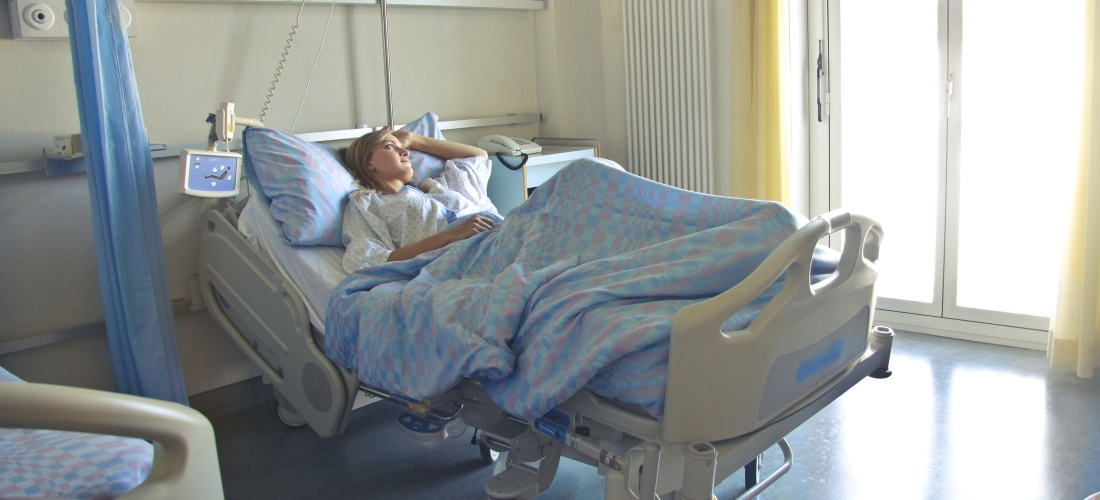 Электрочулки снижают потерю мышечной массы у лежачих больных