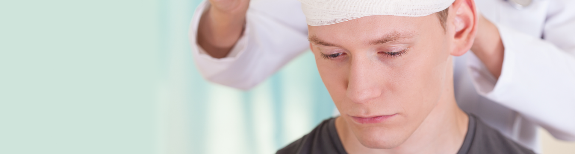 10 фактов о реабилитации после травмы головы